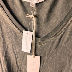 Z Supply new with tags tank